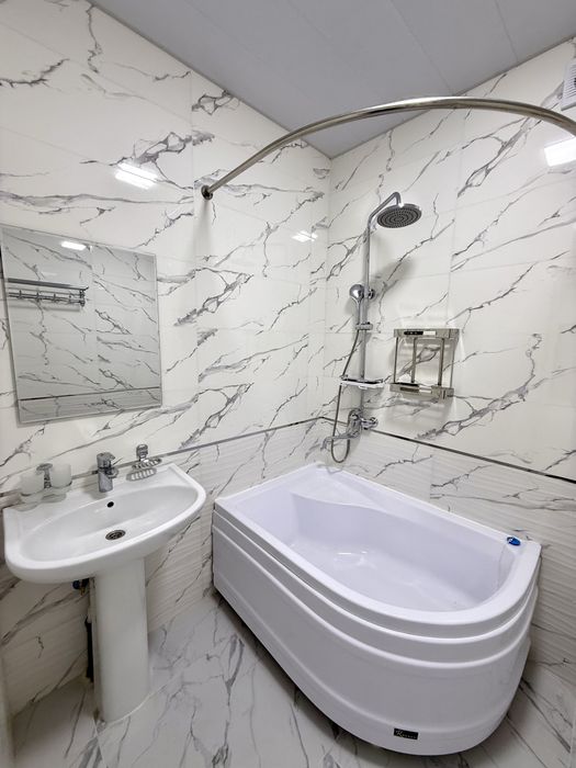 Геофизика.Сдаётся 3х комнатная PREMIUM класс в Новостройке.Гранд Султа