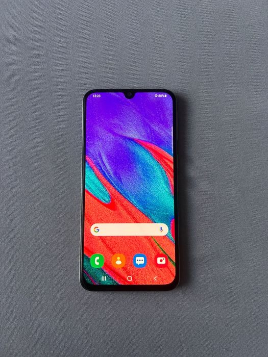 Samsung Galaxi A40