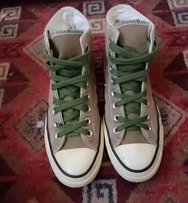 Кеды  Converse All Star -40 размер -Вьетнам!
