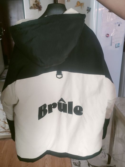 Куртки подросковые