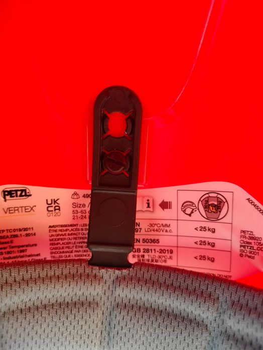 Предпазна каска Petzl