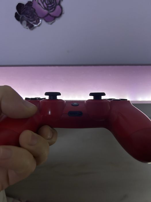 Контролер Playstation 4