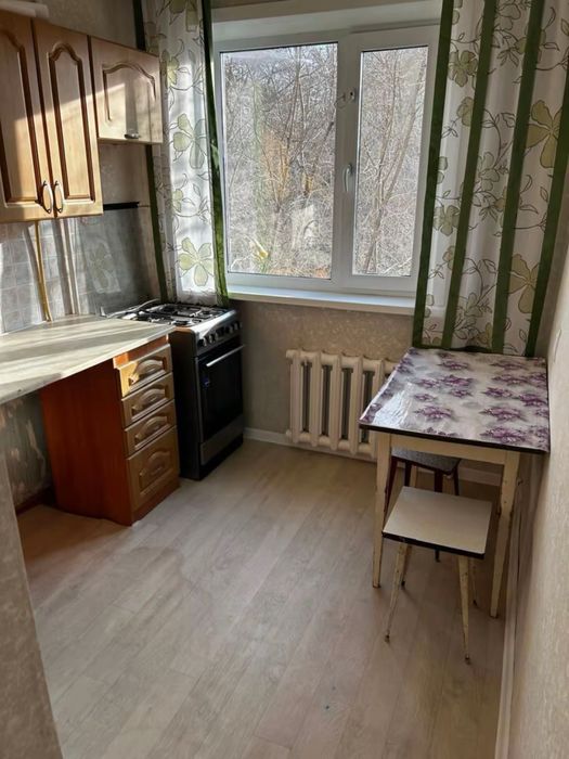 2-комнатной квартиры