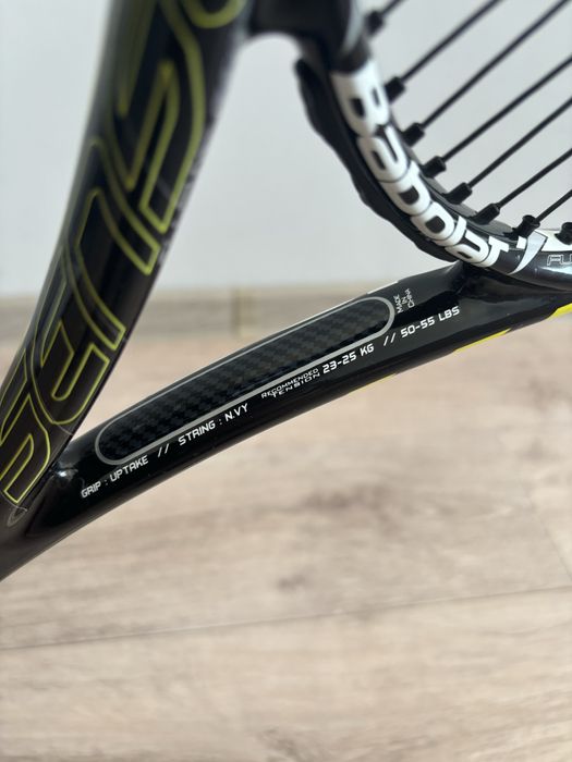 Ракетка Babolat full graphite e-sense lite