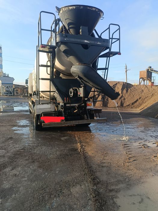 Хова миксер 2022 4та