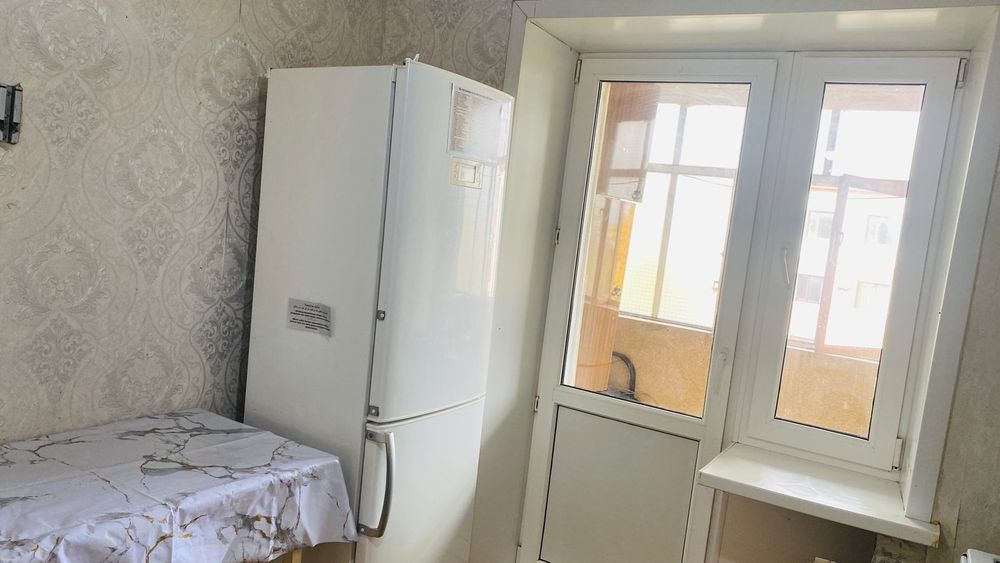 Сдается 2 комнатная квартира