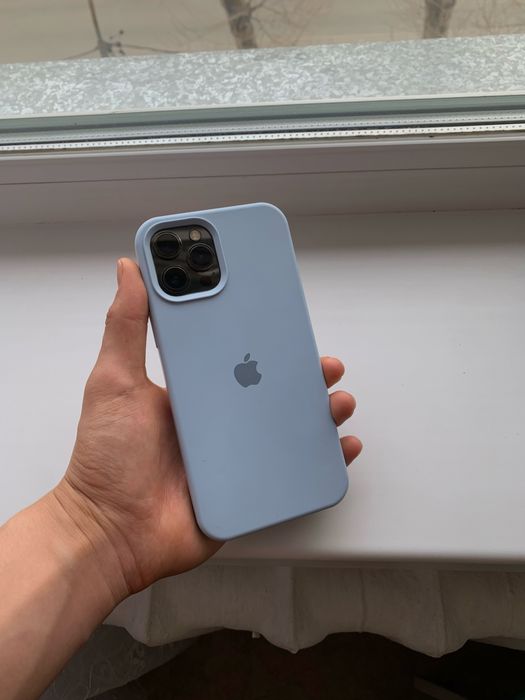 iPhone 12 Pro Max 128gb В Идеале