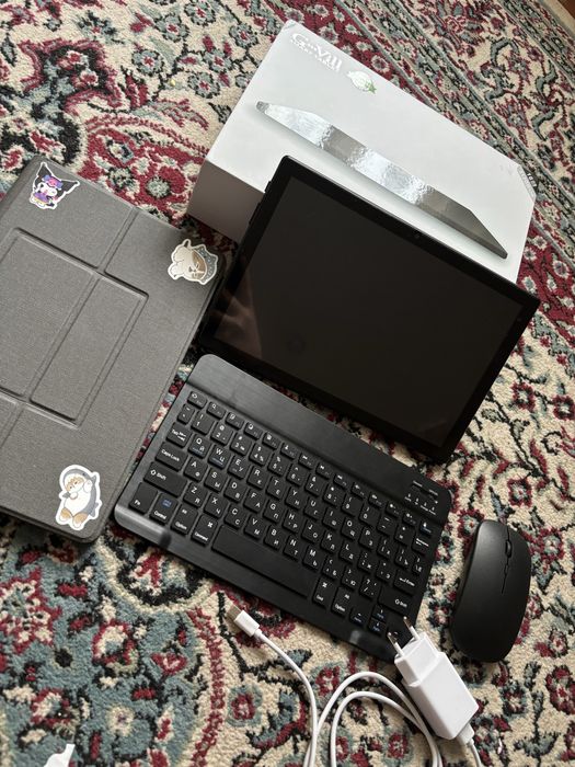 Планшет G2000,     G.Vill