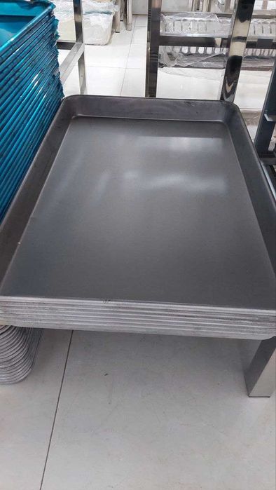 кекс форма багет хотдог бургер форма алюмин лист кондитер цех