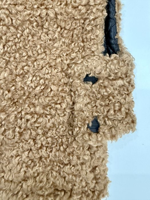 Желетка размер S