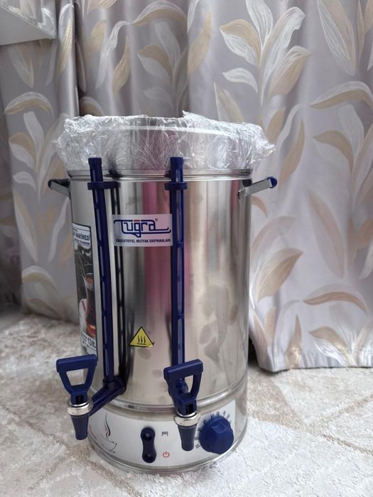 Чайник Бойлер (электрический )