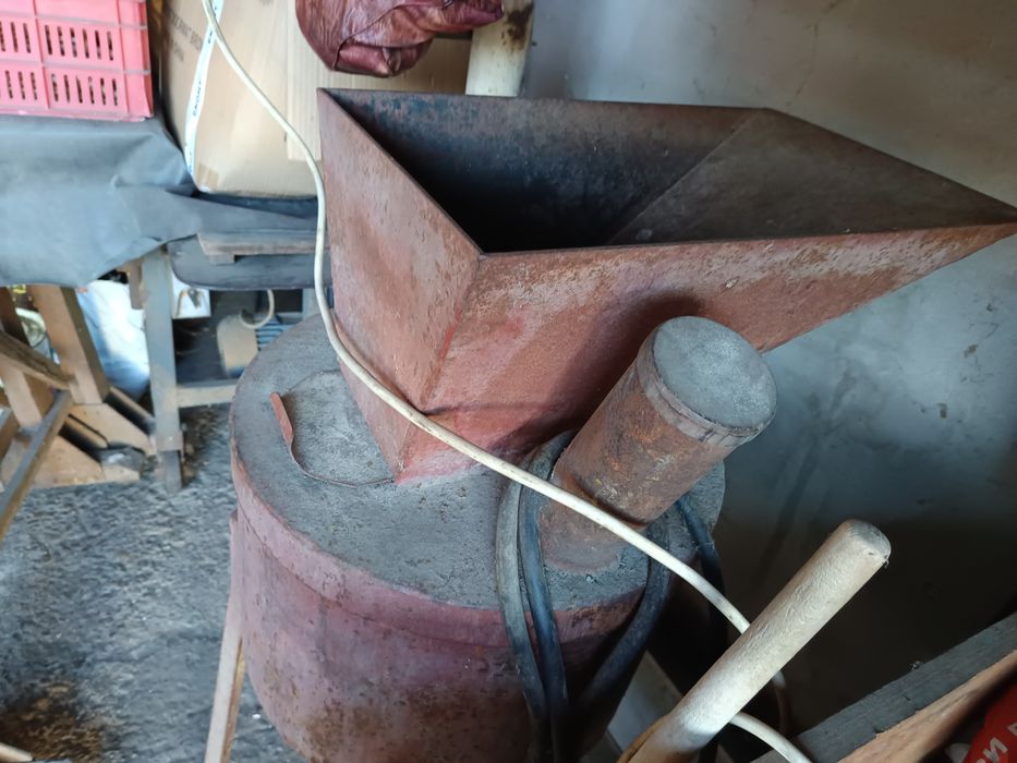 Фуражомелка,ярномелка