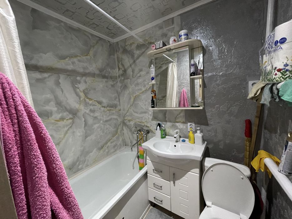 Сдам 1-комнатную квартиру