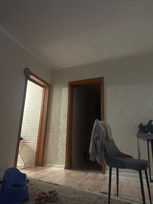 Сдам в аренду квартира