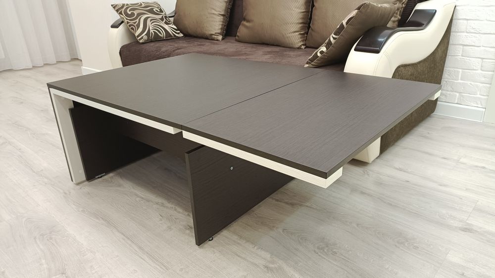 Стол трансформер