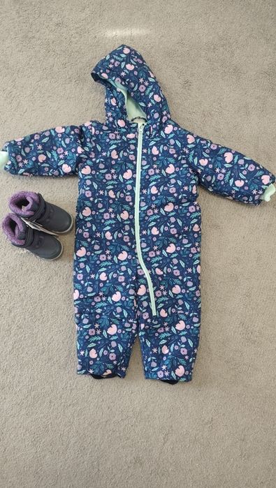 Нови космонавт и апрески