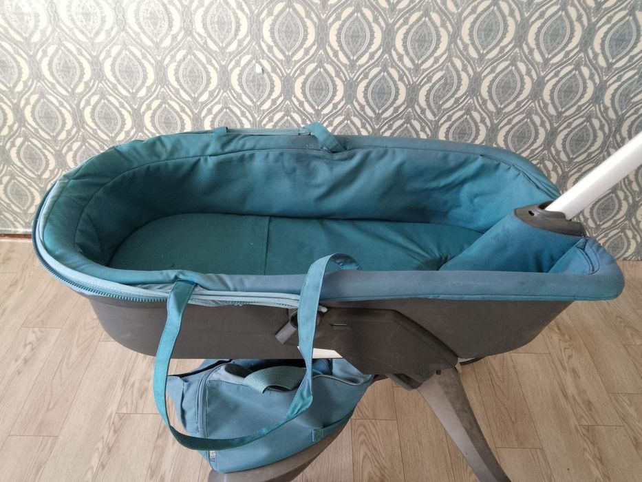 Продам коляску в отличном состоянии