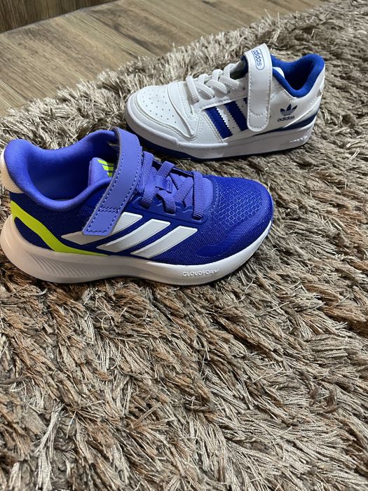 Adidas copii,marimea 28 -  16.5 cm NOI !