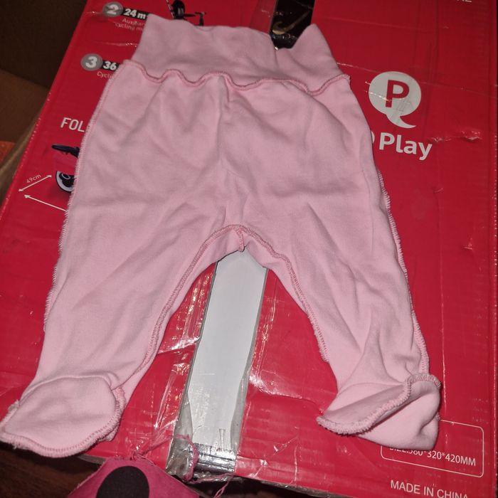 Продам детские вещи