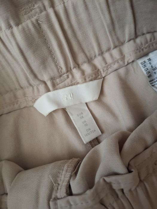 Къси панталони Zara,HM.рС