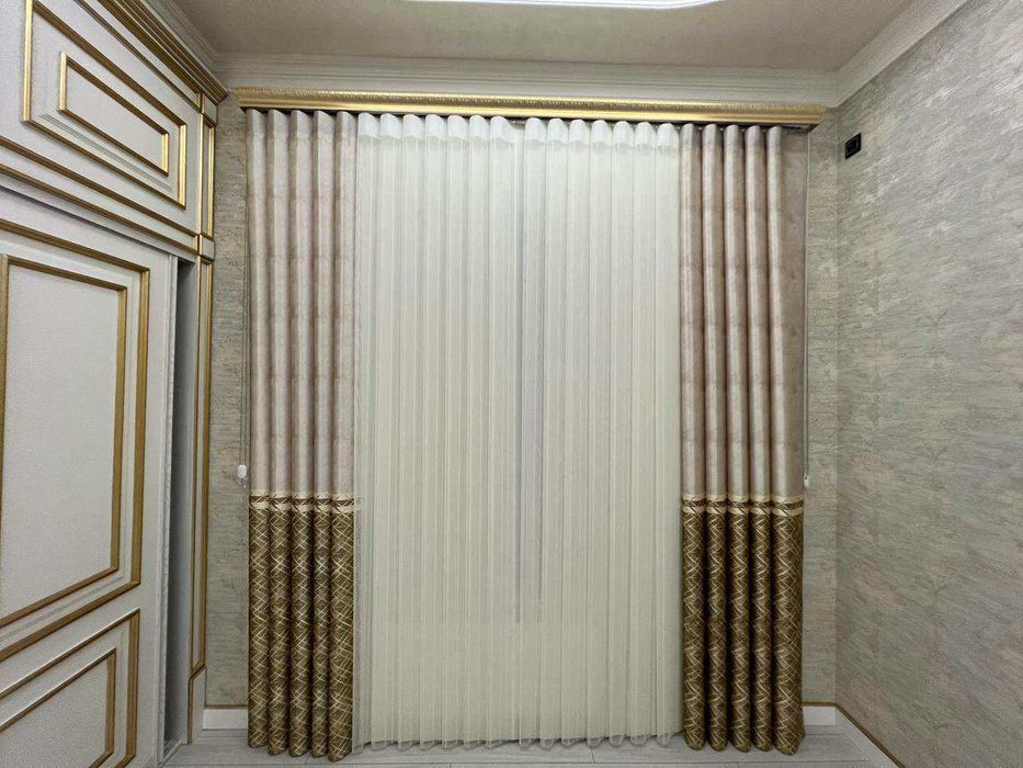 Жалюзи всех видов + замена материалов + ремонт и стирка