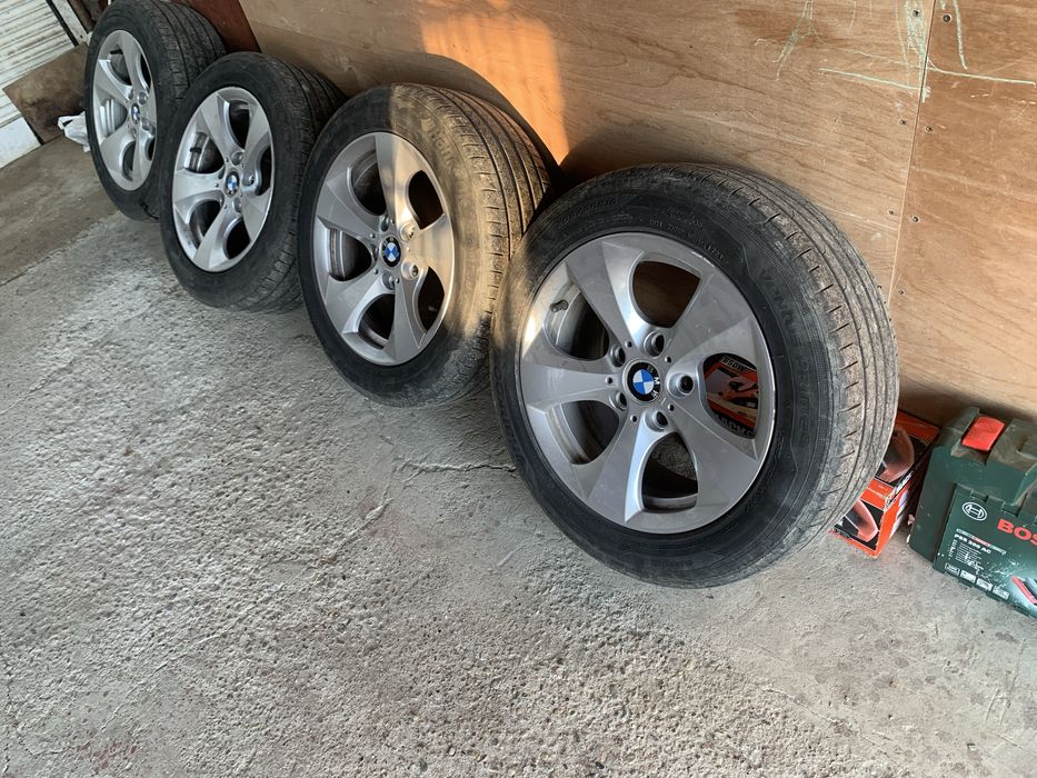 Jante bmw e90-91 f30-31