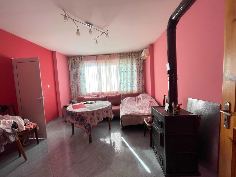 Продава се Двустаен апартамент в Габрово, Беленци - 70 кв.м за 875 €/кв.м - Снимка #2