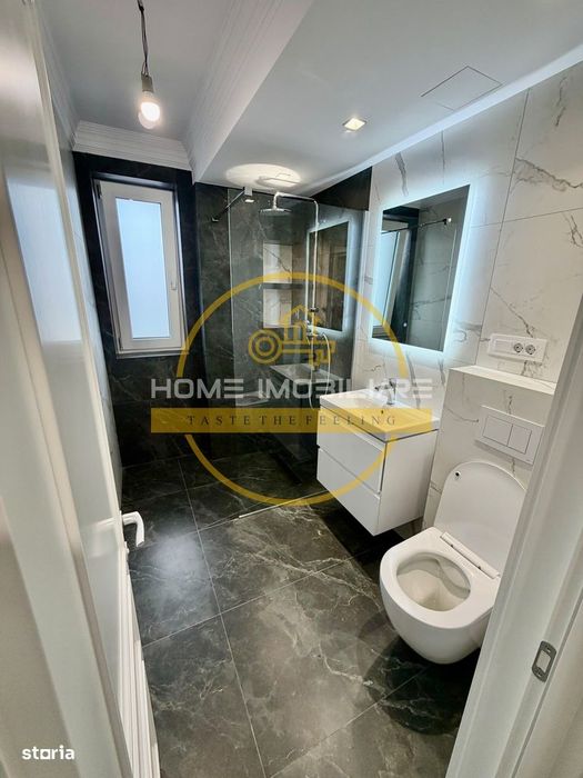Penthouse Exclusiv Ultima Unitate Disponibilă! 2 Camere -113 Mp Intabu