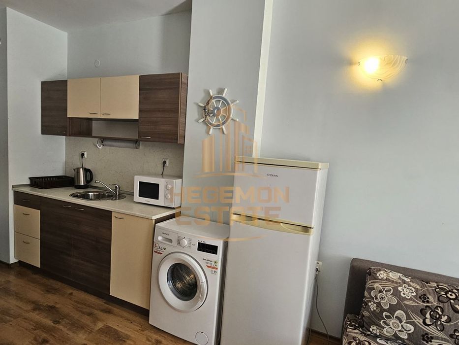Продава се Двустаен апартамент в к.к. Златни пясъци - 67 кв.м за 754 €/кв.м - Снимка #6