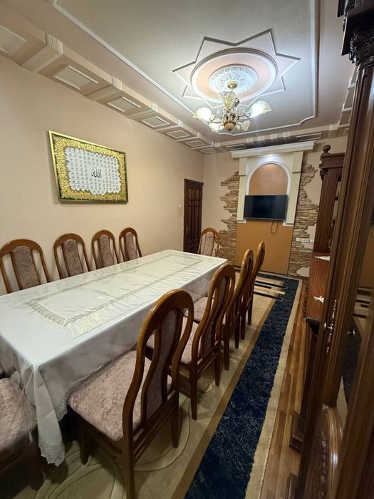 4 xonali dom sotiladi