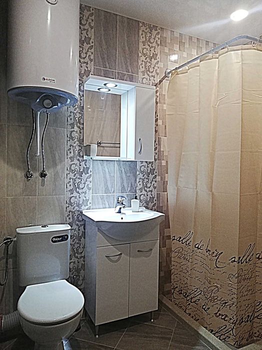 ”Иларион” лукс студио на топ-центъра в нова сграда