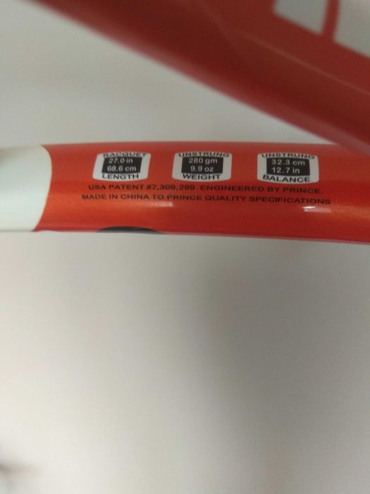 Тенис ракета Prince