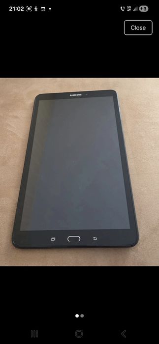 Tableta Samsung Tab A 10.1 16Gb