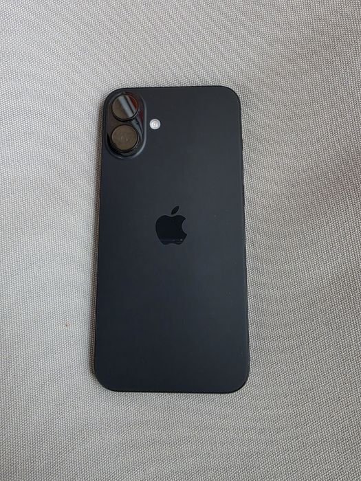 Iphone 16 Plus 128GB 2 ГАРАНЦИЯ Април 2028