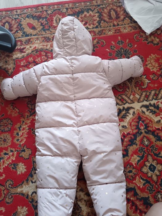 Продам детский комбинезон