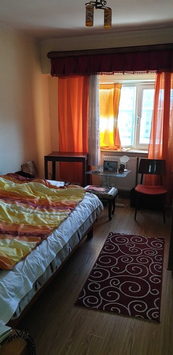 Apartament 3 camere zona ultracentrala / Str. Al.Vlahuta - Tg-Jiu