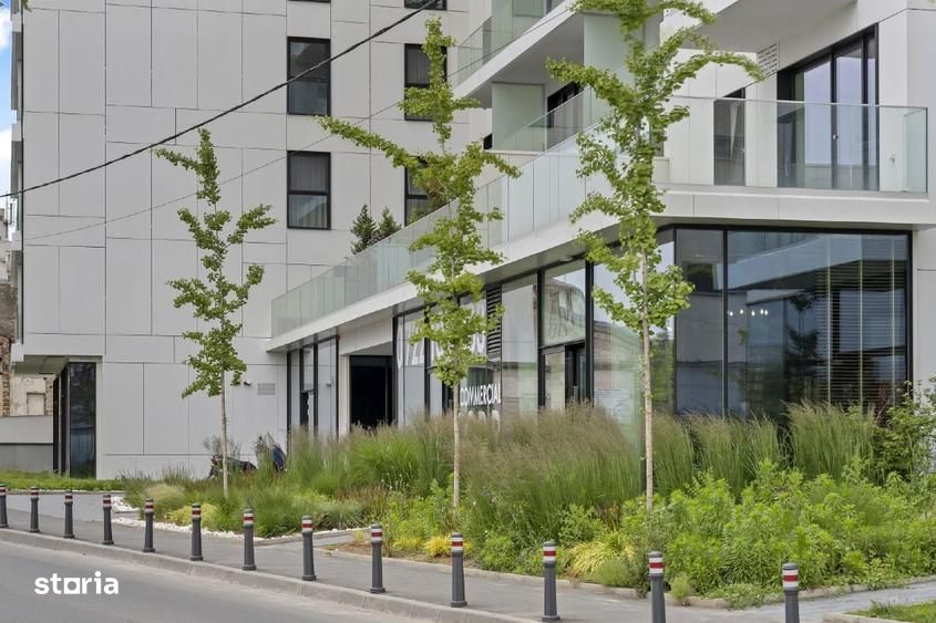 Apartament 2 camere de inchiriat ONE Timpuri Noi