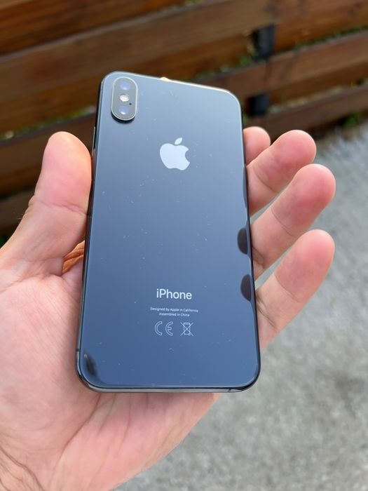 Iphone xs 256gb impecabil, IOS ideal pt jailbreak
