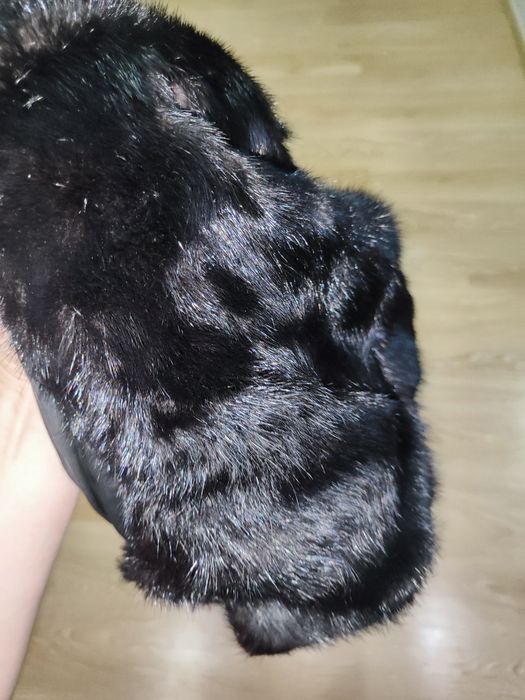 Продам норковую шубу