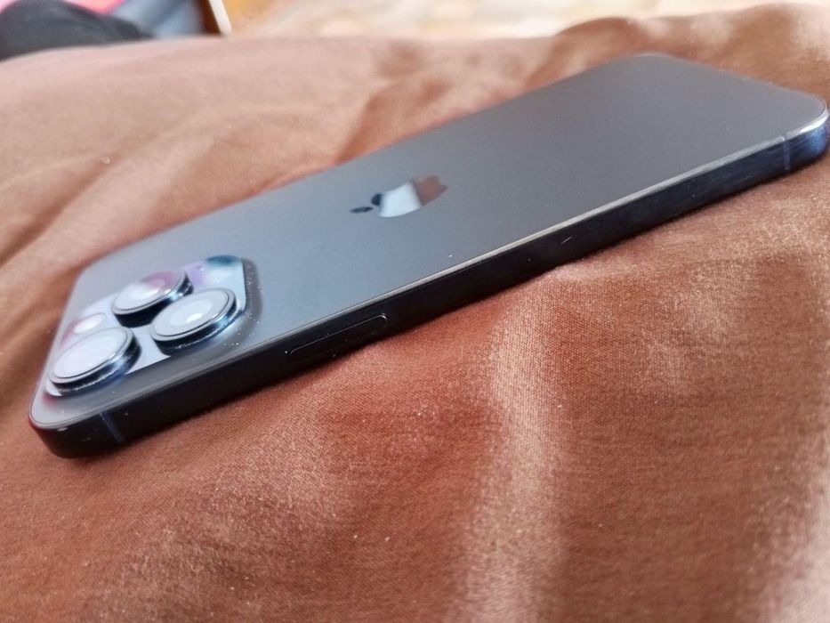 Айфон 15 про макс 256 гб