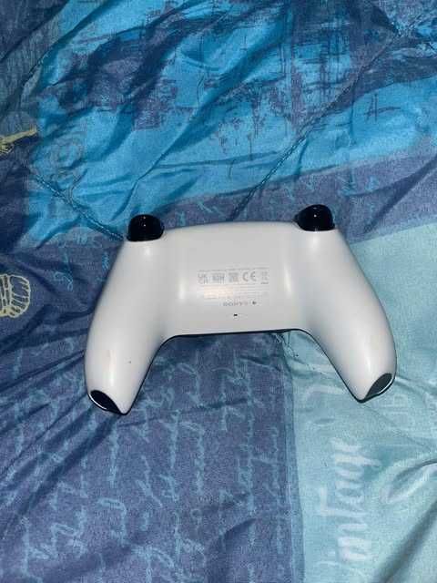 playstation 5 controller