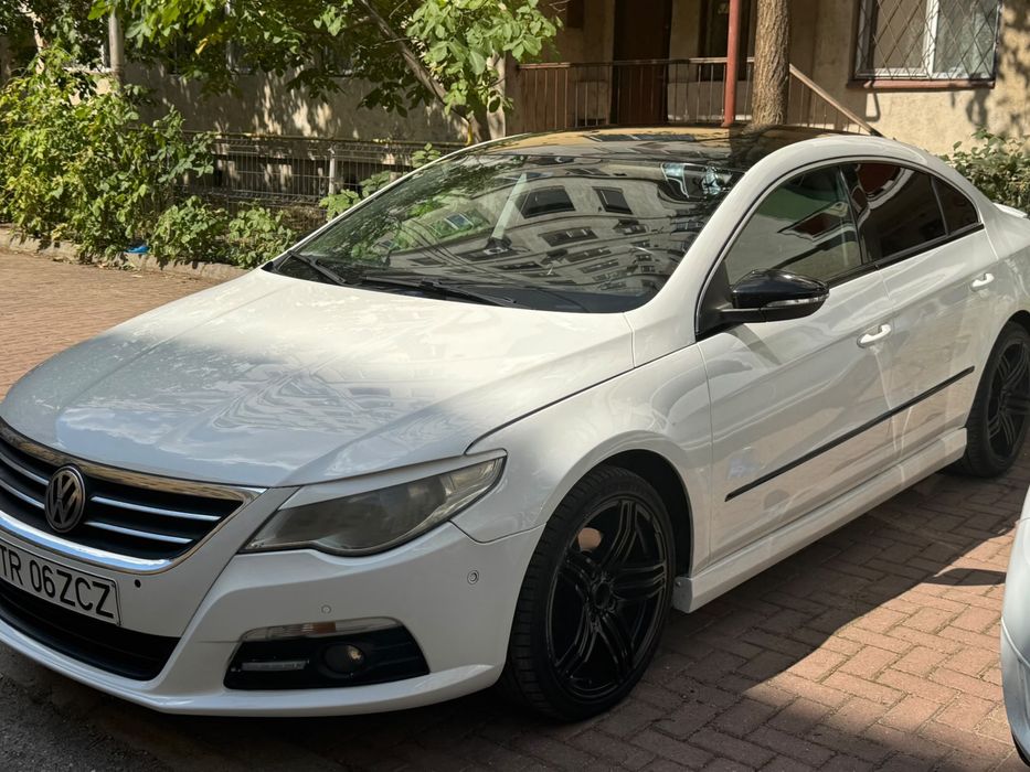 Vand/Schimb Passat CC