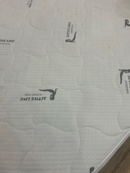 Продам 2 матраса