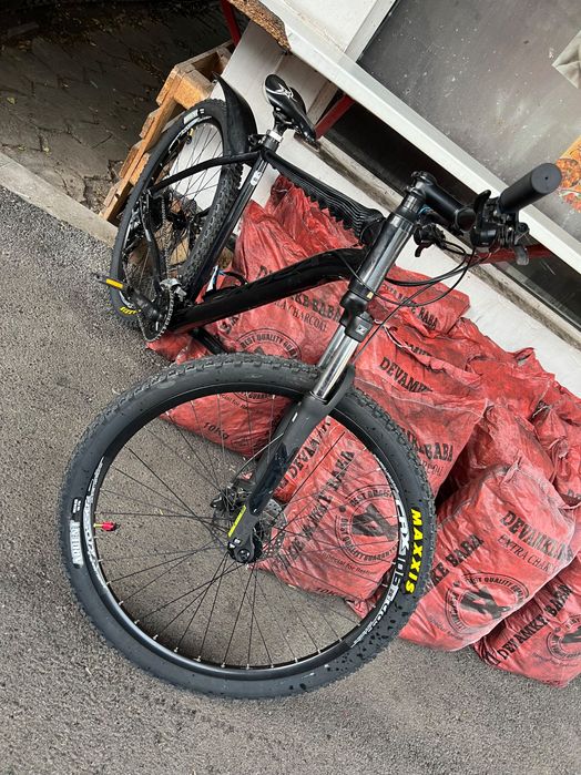 Велосипед /Колело Mountain Bike Orbea 29XL