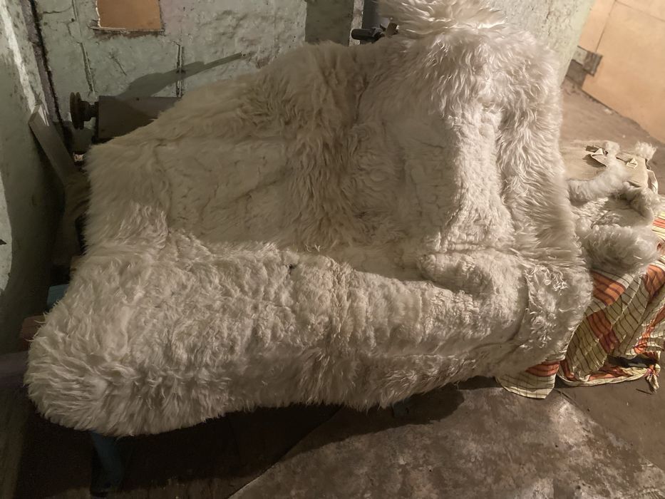 Авточехол комплект