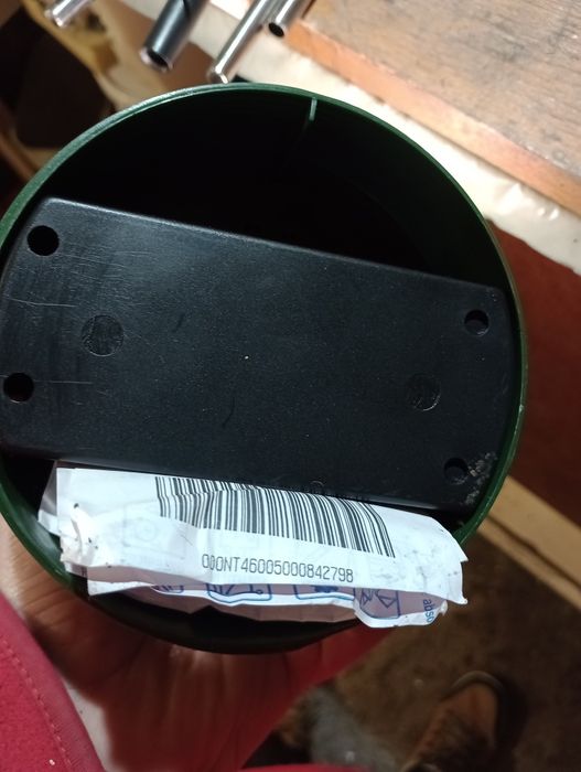 Lampa felinar camping