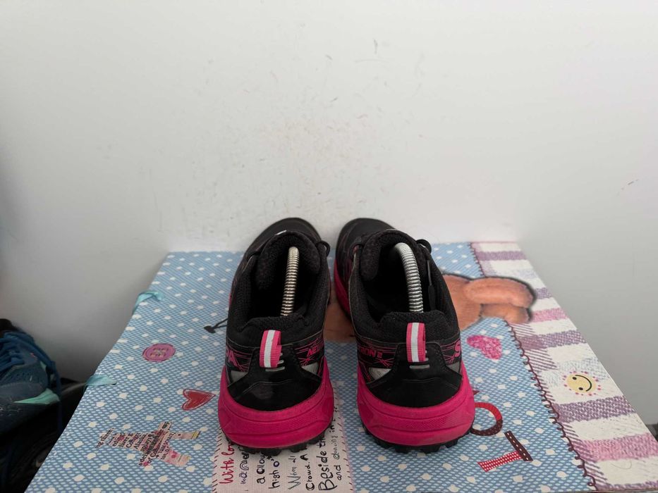 Scarpa Neutron 2''оригинални дамски обувки 41 номер