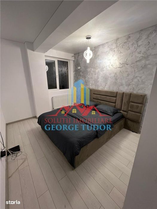 Vanzare apartament Militari residence