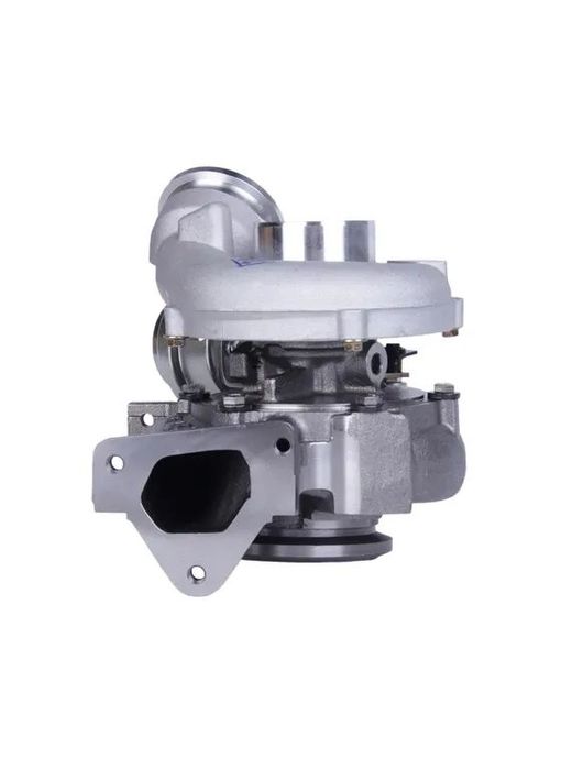 Turbina noua turbo suflanta Mercedes Sprinter 2.7d 115kw 156cp OM612