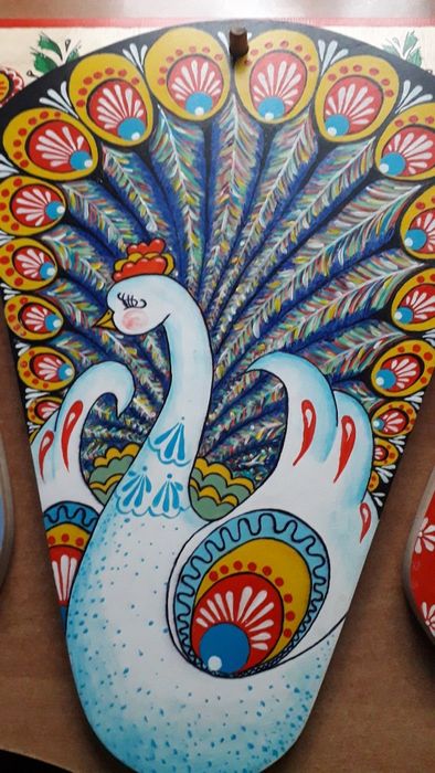 Разделочные доски